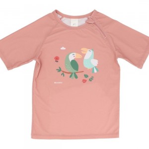 Μπλούζα Αντηλιακής Προστασίας Toucan Monnëka 6-12 μηνών | 61-82199