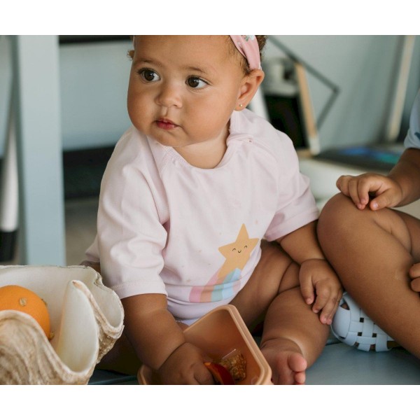 Μπλούζα αντηλιακής προστασίας Starlight Monnëka - Για παιδιά 2-3 ετών | 61-82189