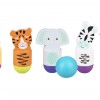 Μπόουλινγκ Jungle Animals Orange Tree Toys | 60-03228