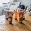 Μπόουλινγκ Jungle Animals Orange Tree Toys | 60-03228