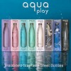 Μπουκάλι Θερμός 500 ml AquaPlay Γαλάζιο | 64-69