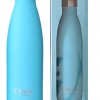 Μπουκάλι Θερμός 500 ml AquaPlay Γαλάζιο | 64-69