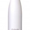 Μπουκάλι Θερμός 500 ml AquaPlay Λευκό | 64-90
