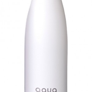 Μπουκάλι Θερμός 500 ml AquaPlay Λευκό | 64-90