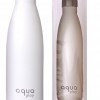 Μπουκάλι Θερμός 500 ml AquaPlay Λευκό | 64-90 Μπουκάλι Θερμός 500 ml AquaPlay Λευκό | 64-90