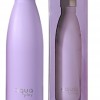 Μπουκάλι Θερμός 500 ml AquaPlay Λιλά | 64-83