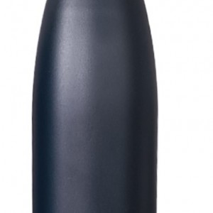 Μπουκάλι Θερμός 500 ml AquaPlay Μαύρο | 64-03