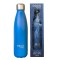 Μπουκάλι Θερμός 500 ml AquaPlay Μπλε | 64-40