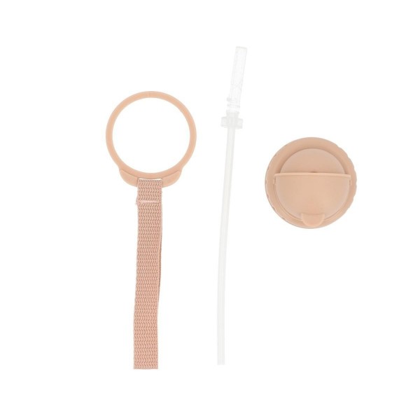 Μπουκάλι tritán 500 ml Funny Letters - Tutete | 61-88798