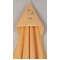 Μπουρνούζι Κάπα Design122 - Pierre Cardin Bebe | 38-9730/122