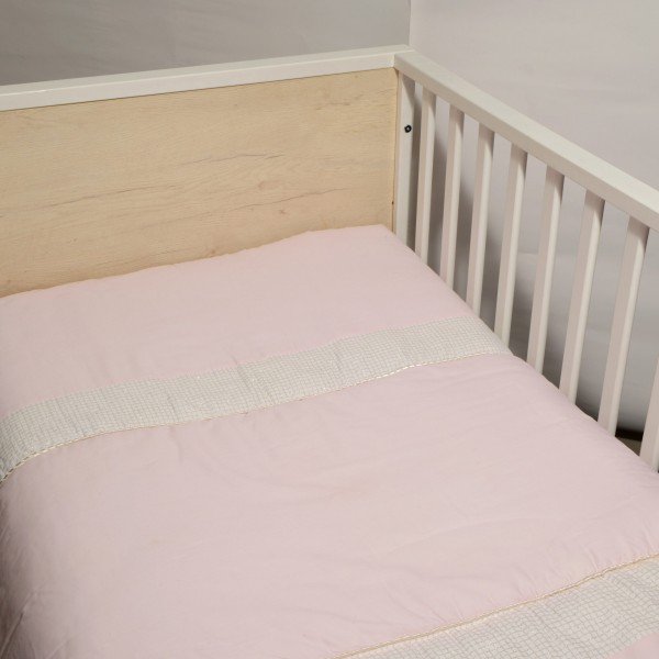 Oliver Baby Des 30 Πάπλωμα Βρεφικό 1x140 | 46-6300/30