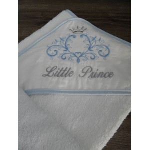 Oliver Baby Des 37 Μπουρνούζι Κάπα 75x75 | 46-6730/37