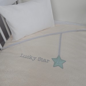 Oliver Baby Κουβέρτα Fleece 100Χ140cm | 46-6724/304