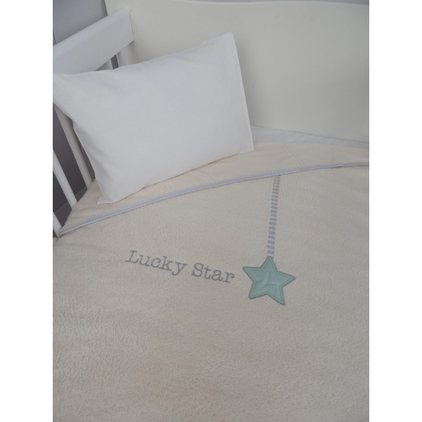 Oliver Baby Κουβέρτα Fleece 100Χ140cm | 46-6724/304