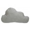 Oliver Baby Μαξιλάρι Διακοσμητικό Σύννεφο Γκρι 45χ26 | 46-6710-1/115