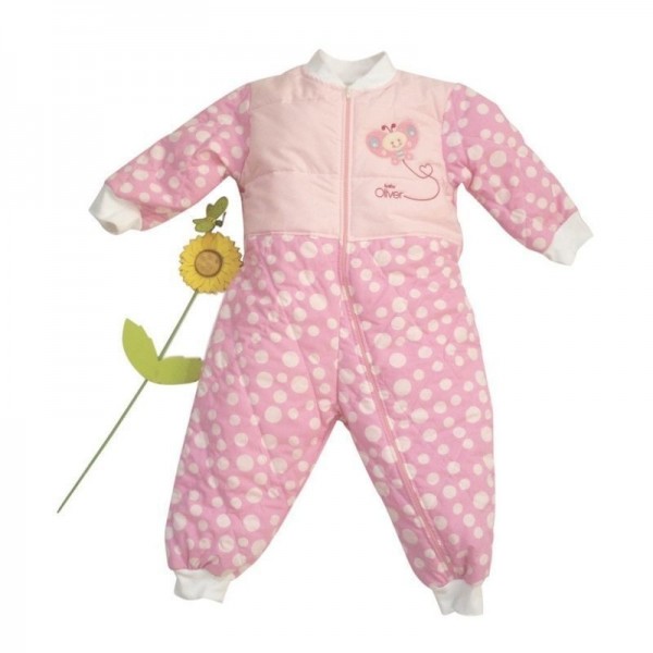 Oliver Baby Υπνόφορμα Νο4 Des. 34 | 46-6774/34