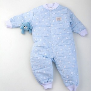 Oliver Baby Υπνόφορμα Νο4 Des. 39 - Σιελ | 46-6774/39