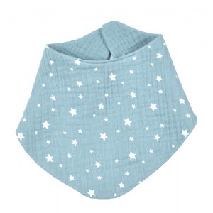 Oliver Baby des.371 Σαλιάρα Μπαντάνα 22x30 | 46-6747/371