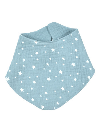 Oliver Baby des.371 Σαλιάρα Μπαντάνα 22x30 | 46-6747/371