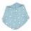 Oliver Baby des.371 Σαλιάρα Μπαντάνα 22x30 | 46-6747/371