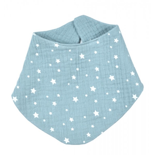 Oliver Baby des.371 Σαλιάρα Μπαντάνα 22x30 | 46-6747/371