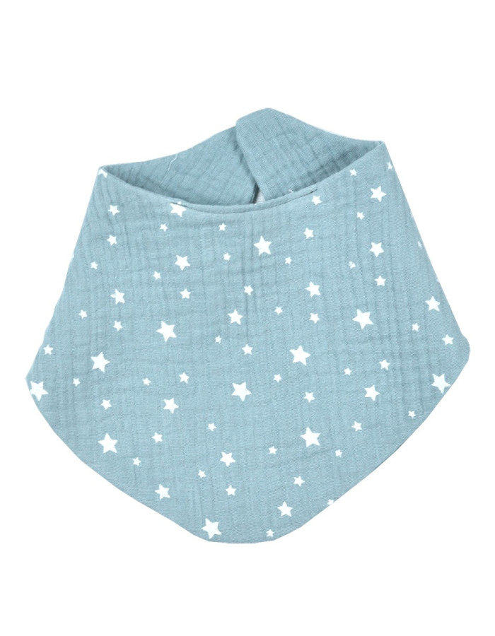 Oliver Baby des.371 Σαλιάρα Μπαντάνα 22x30 | 46-6747/371