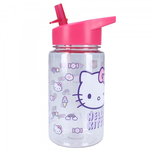 Παγούρι νερού 450ml Hello Kitty 