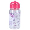 Παγούρι νερού 450ml Hello Kitty 