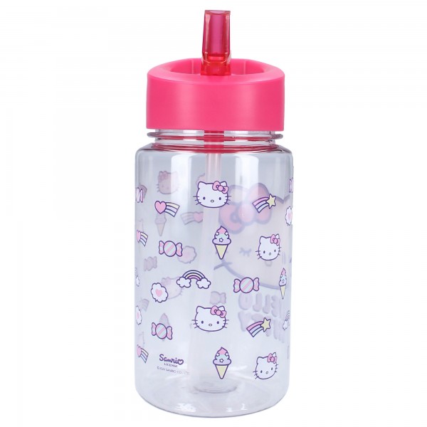 Παγούρι νερού 450ml Hello Kitty 