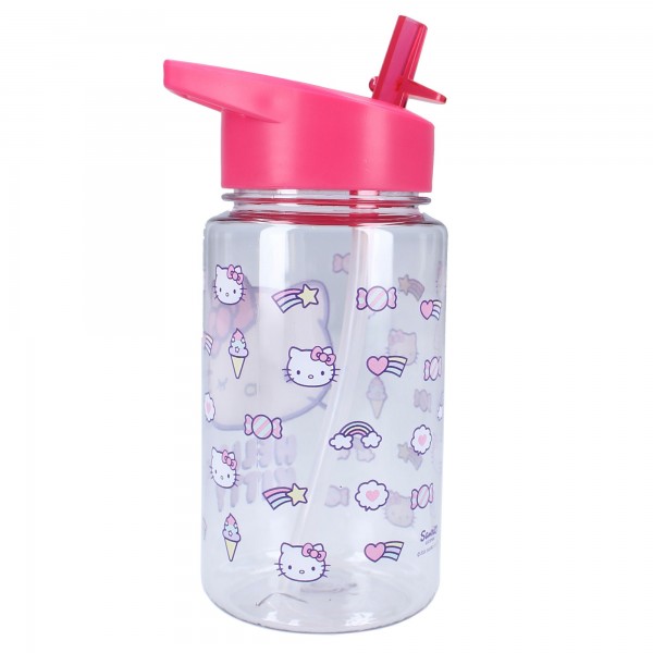 Παγούρι νερού 450ml Hello Kitty 