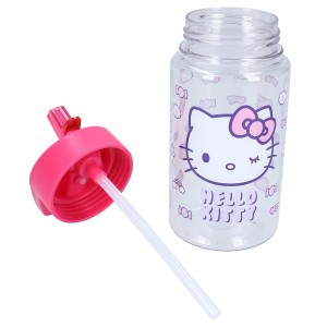 Παγούρι Νερού 450ml Hello Kitty Drink Up | 50-00580