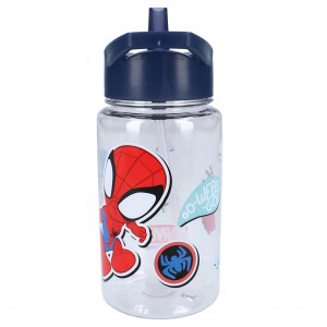 Παγούρι Νερού 450ml Spidey Drink Up | 50-00412