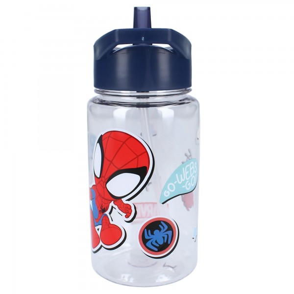 Παγούρι νερού 450ml Spidey Drink Up | 50-00412