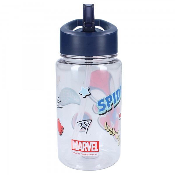 Παγούρι νερού 450ml Spidey Drink Up | 50-00412