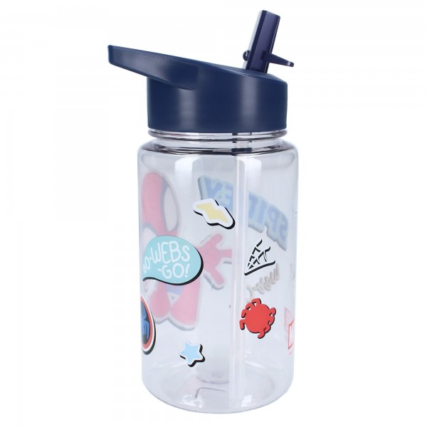 Παγούρι νερού 450ml Spidey Drink Up | 50-00412