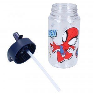 Παγούρι Νερού 450ml Spidey Drink Up | 50-00412