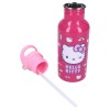 Παγούρι Νερού 500ml Hello Kitty Take A Sip | 50-00584