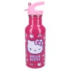 Παγούρι Νερού 500ml Hello Kitty Take A Sip | 50-00584