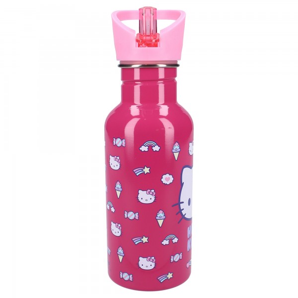 Παγούρι Νερού 500ml Hello Kitty Take A Sip | 50-00584