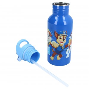 Παγούρι Νερού 500ml Take A Sip - Paw Patrol | 50-00626