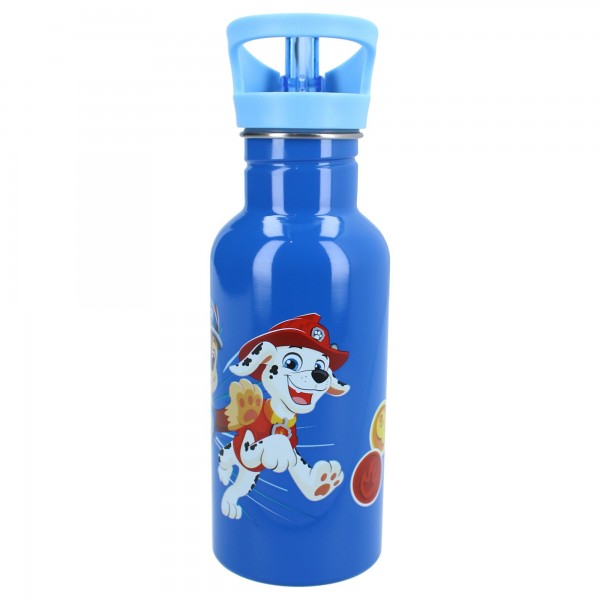 Παγούρι Νερού 500ml Take A Sip - Paw Patrol | 50-00626