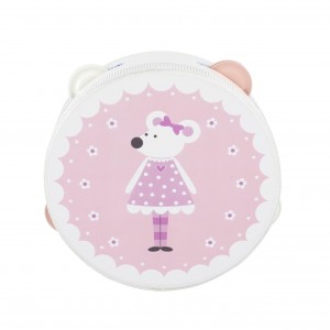 Παιχνίδι Ντέφι Ποντίκι Animals Orange Tree Toys | 60-14233