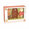 Παιχνίδι Ισορροπίας Woodland (FSC®) Orange Tree Toys | 60-12111