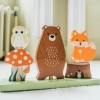 Παιχνίδι Ισορροπίας Woodland (FSC®) Orange Tree Toys | 60-12111