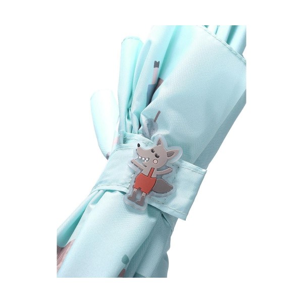 Παιδική Ομπρέλα 3 Little Pigs - Tutete | 61-88836