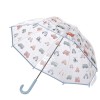Παιδική Ομπρέλα City Cars - Tutete | 61-88837 Παιδική Ομπρέλα City Cars - Tutete | 61-88837