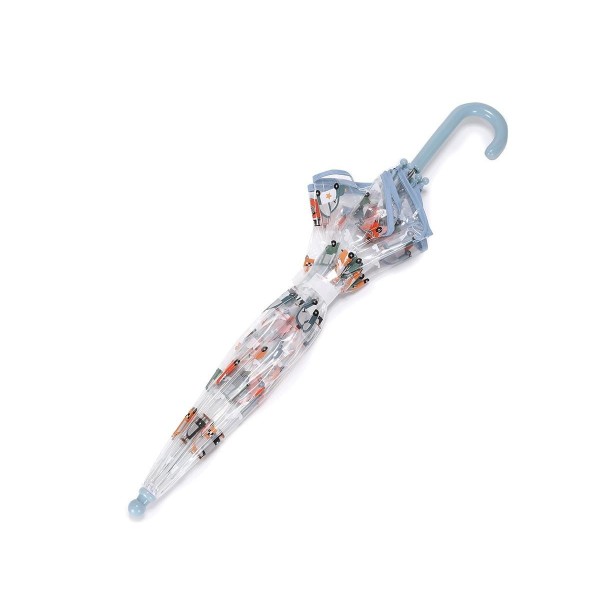 Παιδική Ομπρέλα City Cars - Tutete | 61-88837