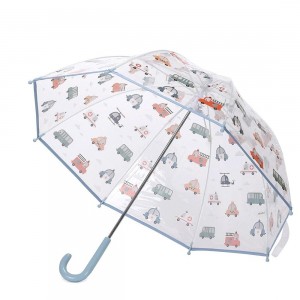 Παιδική Ομπρέλα City Cars - Tutete | 61-88837