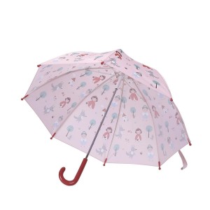 Παιδική Ομπρέλα Little Red - Tutete | 61-88835