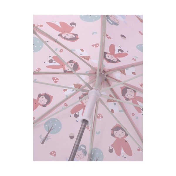Παιδική Ομπρέλα Little Red - Tutete | 61-88835